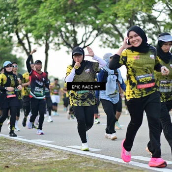 Runner Photo 6512490