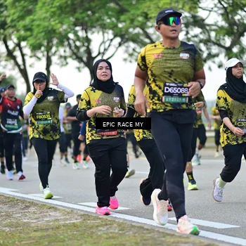 Runner Photo 6512493