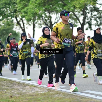 Runner Photo 6512494