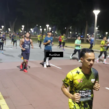 Runner Photo 6512506