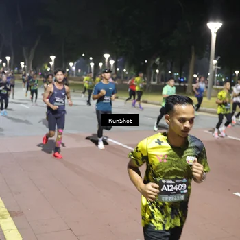 Runner Photo 6512510