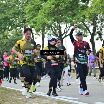 Runner Photo 6512511