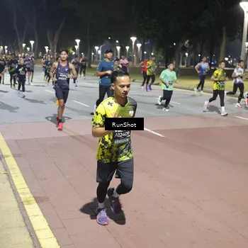 Runner Photo 6512512