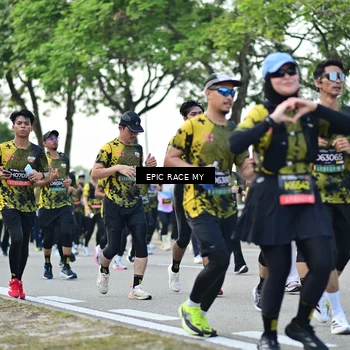 Runner Photo 6512517