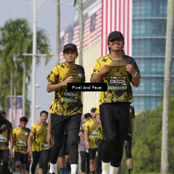 Runner Photo 6512524
