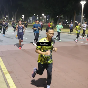Runner Photo 6512526