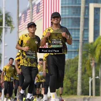 Runner Photo 6512528