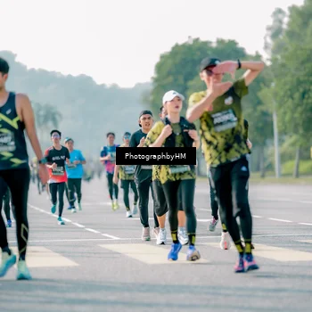 Runner Photo 6512529