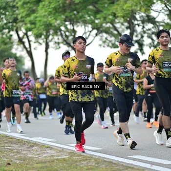 Runner Photo 6512531
