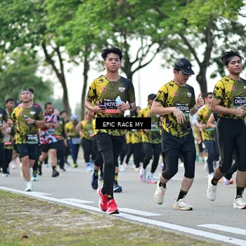 Runner Photo 6512533