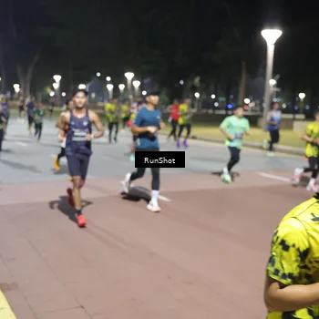 Runner Photo 6512534