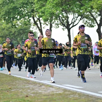 Runner Photo 6512538