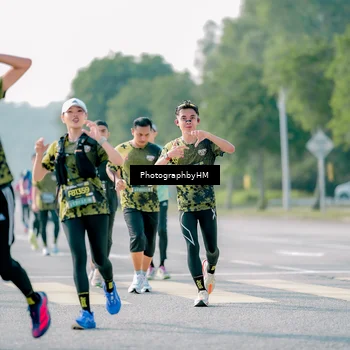 Runner Photo 6512539