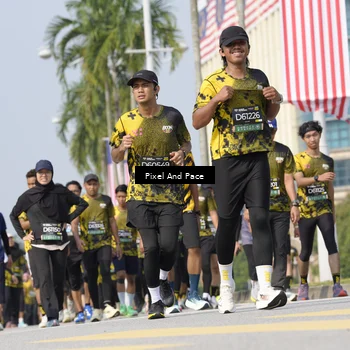 Runner Photo 6512542