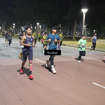 Runner Photo 6512545