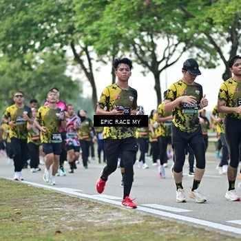 Runner Photo 6512549