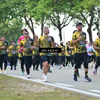 Runner Photo 6512550