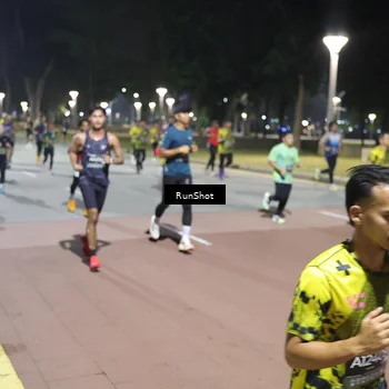 Runner Photo 6512553