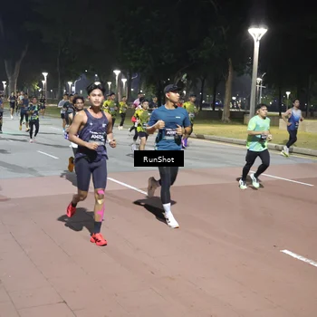 Runner Photo 6512557