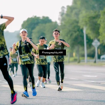 Runner Photo 6512562
