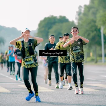 Runner Photo 6512564