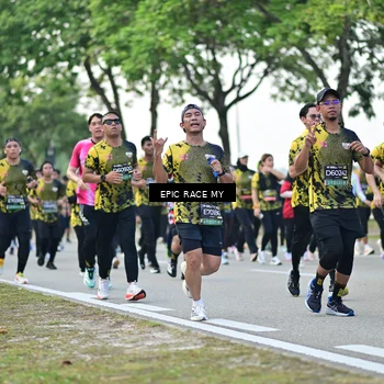 Runner Photo 6512577
