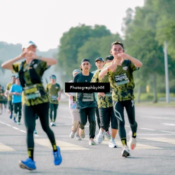 Runner Photo 6512581