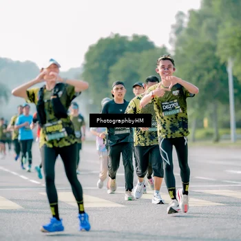 Runner Photo 6512583