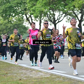 Runner Photo 6512585