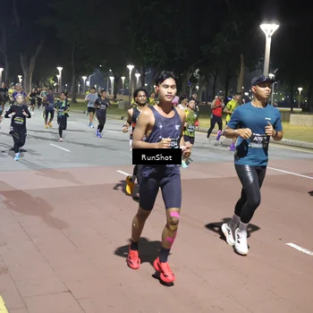 Runner Photo 6512589