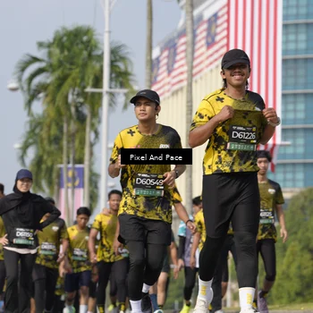 Runner Photo 6512593