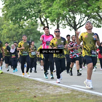 Runner Photo 6512596