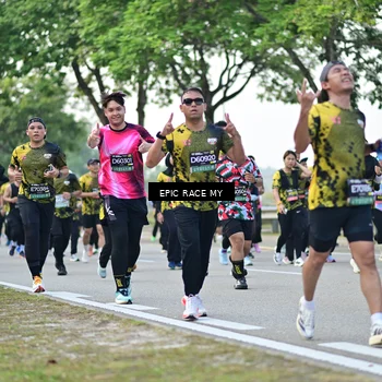 Runner Photo 6512606