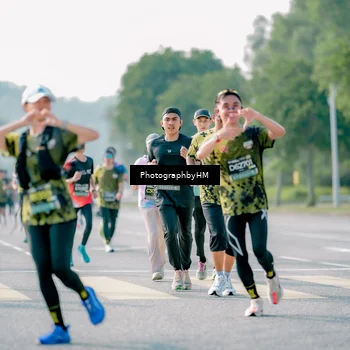 Runner Photo 6512607