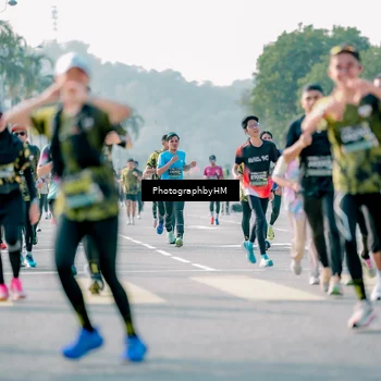 Runner Photo 6512615