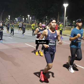 Runner Photo 6512617