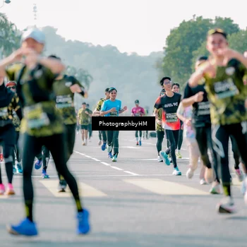 Runner Photo 6512618