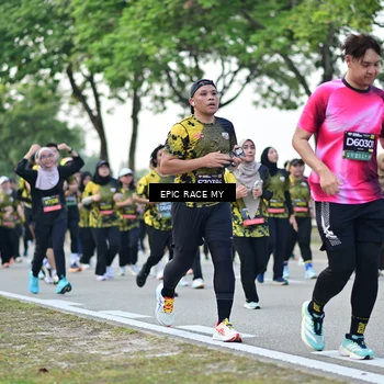Runner Photo 6512620