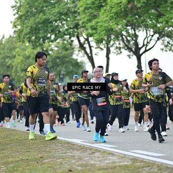 Runner Photo 6512621