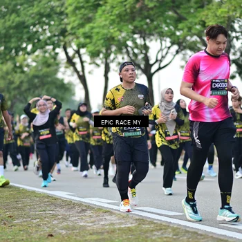 Runner Photo 6512622