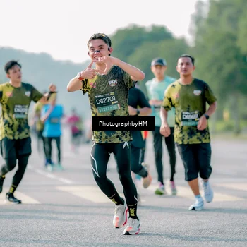 Runner Photo 6512626
