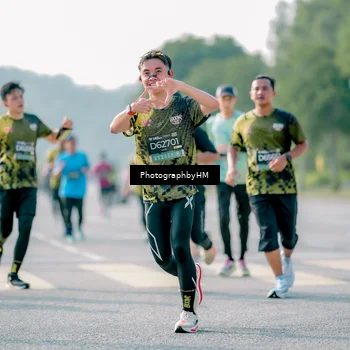 Runner Photo 6512629