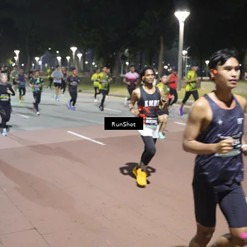 Runner Photo 6512630