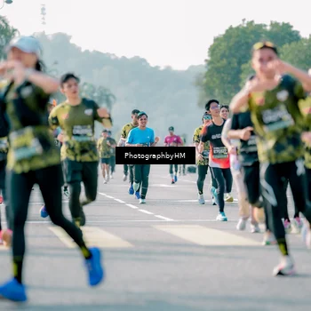 Runner Photo 6512631