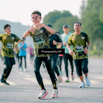 Runner Photo 6512633