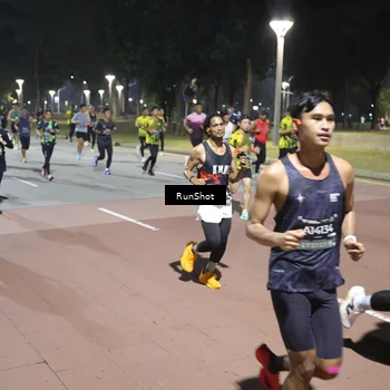 Runner Photo 6512634