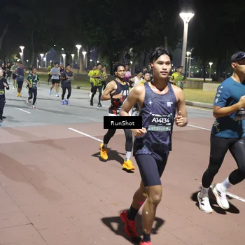 Runner Photo 6512642
