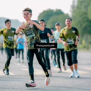 Runner Photo 6512645