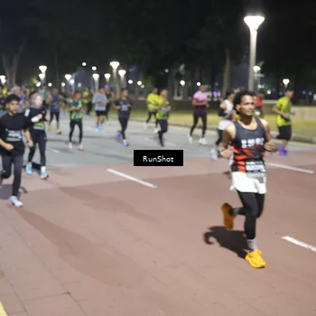 Runner Photo 6512648