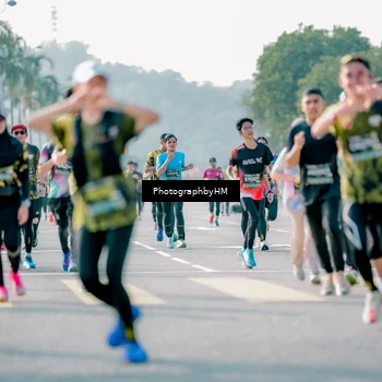 Runner Photo 6512652